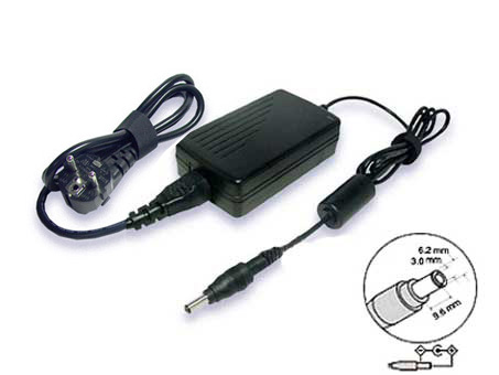 Compatible laptop ac adapter TOSHIBA  for PA3377E-2ACAB 