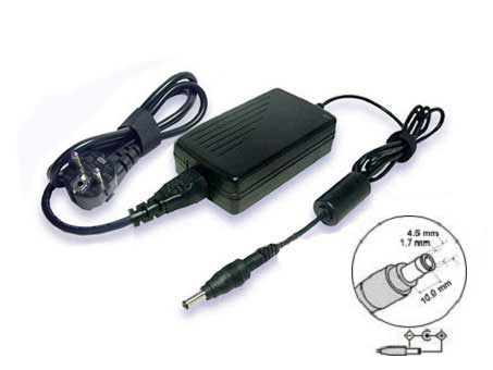 Compatible laptop ac adapter for COMPAQ G1601 Compatible laptop ac adapter COMPAQ for G1601