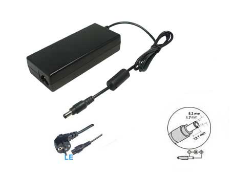 Compatible laptop ac adapter MICRON(MPC)  for TRANSPORT MRX 