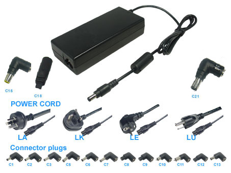 Compatible laptop ac adapter Lenovo  for ThinkPad SL500 