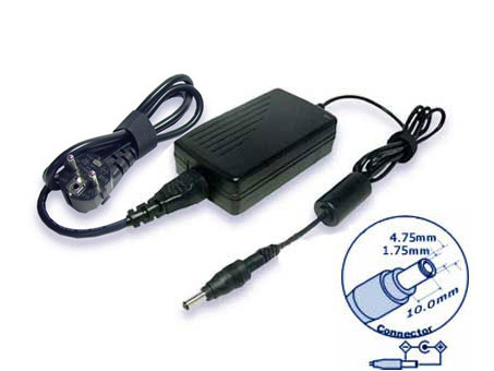 Compatible laptop ac adapter for ASUS W5F Compatible laptop ac adapter ASUS for W5F