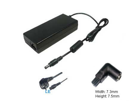 Compatible laptop ac adapter for DELL Inspiron 5100 Compatible laptop ac adapter DELL for Inspiron 5100