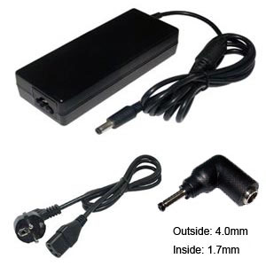 Compatible laptop ac adapter COMPAQ  for Mini 733EB 