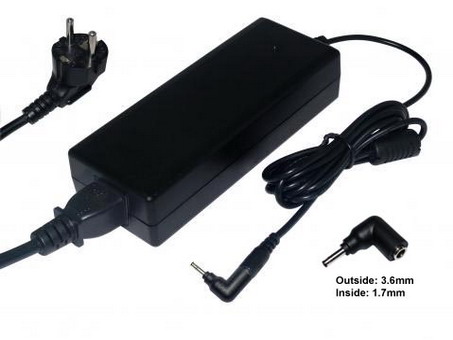 Compatible laptop ac adapter for COMPAQ Mini 110c Compatible laptop ac adapter COMPAQ for Mini 110c
