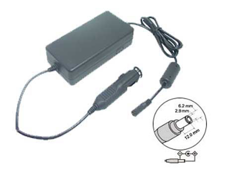 Compatible laptop dc adapter NEC  for Versa SX 