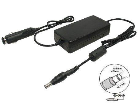 Compatible laptop dc adapter for SONY VAIO PCG-X505CP Compatible laptop dc adapter SONY for VAIO PCG-X505CP