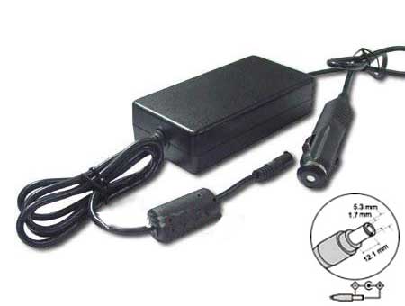 Compatible laptop dc adapter MICRON(MPC)  for Transport XPE 