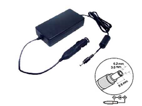 Compatible laptop dc adapter CHEM USA  for ChemBook 7020 