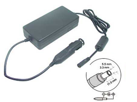 Compatible laptop dc adapter SAMSUNG  for P35 