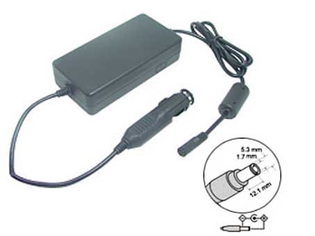 Compatible laptop dc adapter for ACER TravelMate 4053 Compatible laptop dc adapter ACER for TravelMate 4053