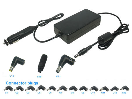 Compatible laptop dc adapter Dell  for 9834T 