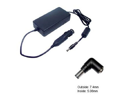 Compatible laptop dc adapter for HP Mini-Note 2133 Compatible laptop dc adapter HP for Mini-Note 2133