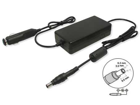 Compatible laptop dc adapter TOSHIBA  for Tecra 520CDT 
