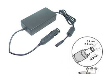 Compatible laptop dc adapter for COMPAQ Armada 1130T Compatible laptop dc adapter COMPAQ for Armada 1130T