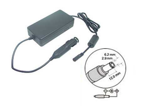 Compatible laptop dc adapter for NEC Versa LX Compatible laptop dc adapter NEC for Versa LX