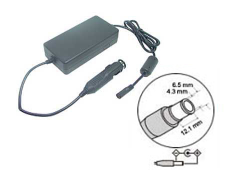 Compatible laptop dc adapter SONY  for VAIO PCG-GR90F 