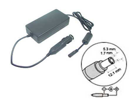 Compatible laptop dc adapter for ACER D1612007 Compatible laptop dc adapter ACER for D1612007