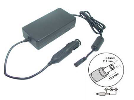 Compatible laptop dc adapter for Dell SmartStep 200N Compatible laptop dc adapter Dell for SmartStep 200N
