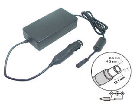 Compatible laptop dc adapter SONY  for VAIO PCG-FR780 