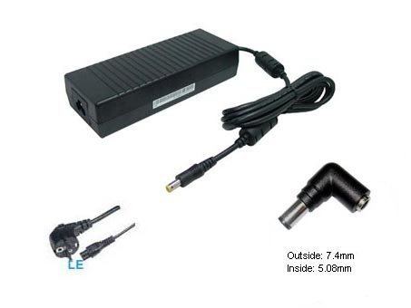Compatible laptop ac adapter COMPAQ  for 511 