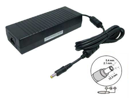 Compatible laptop ac adapter for Dell SmartStep 250N Compatible laptop ac adapter Dell for SmartStep 250N