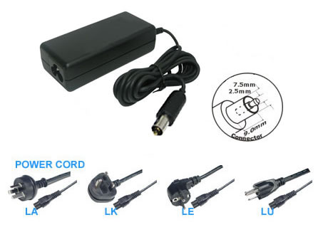 Compatible laptop ac adapter for APPLE M8943LL/A Compatible laptop ac adapter APPLE for M8943LL/A