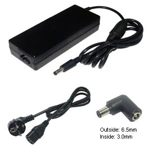 Compatible laptop ac adapter TOSHIBA  for Tecra 780 