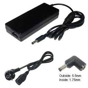 Compatible laptop ac adapter MICRON (MPC)  for Transport XPE 