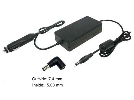 Compatible laptop dc adapter for Dell Studio 17 Compatible laptop dc adapter Dell for Studio 17