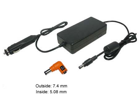 Compatible laptop dc adapter for Dell Latitude Z600 Compatible laptop dc adapter Dell for Latitude Z600