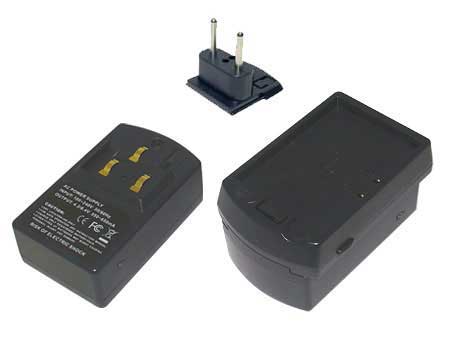 Compatible battery charger for E-TEN X500 Compatible battery charger E-TEN for X500
