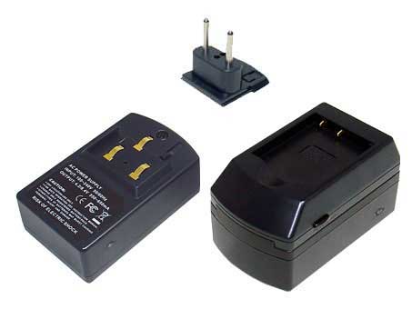 Compatible battery charger for GE E840S Compatible battery charger GE for E840S