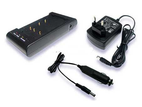Compatible battery charger for SHARP VL-M4X Compatible battery charger SHARP for VL-M4X
