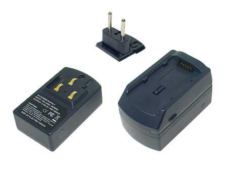 Compatible battery charger for PANASONIC HDC-SD9 Compatible battery charger PANASONIC for HDC-SD9