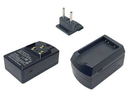 Compatible battery charger for NIKON CP1 Compatible battery charger NIKON for CP1