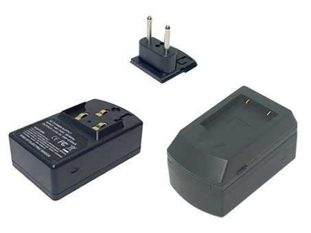 Compatible battery charger for OLYMPUS 710 Compatible battery charger OLYMPUS for 710