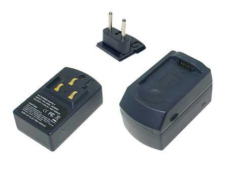 Compatible battery charger for LEICA D-LUX Compatible battery charger LEICA for D-LUX