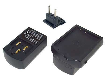 Compatible battery charger for HTC Shift X9500 Compatible battery charger HTC for Shift X9500