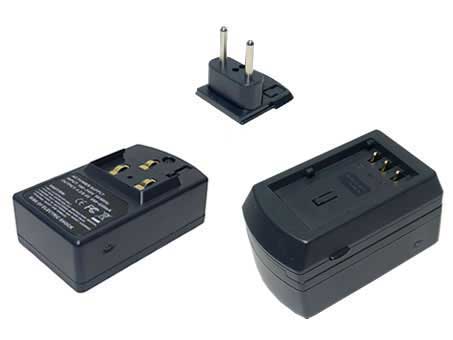 Compatible battery charger for SAMSUNG VM-C170 Compatible battery charger SAMSUNG for VM-C170