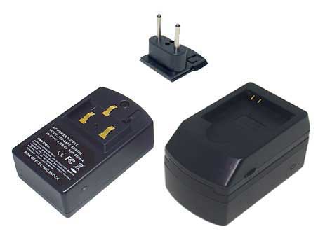 Compatible battery charger for SAMSUNG CL5 Compatible battery charger SAMSUNG for CL5