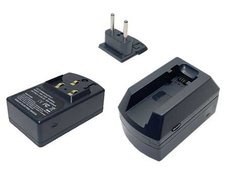Compatible battery charger for SONY NP-FC11 Compatible battery charger SONY for NP-FC11