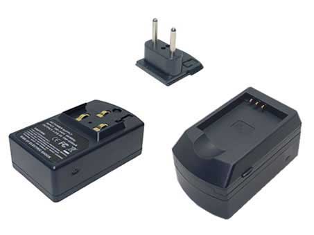Compatible battery charger for SONY DSC-T900 Compatible battery charger SONY for DSC-T900