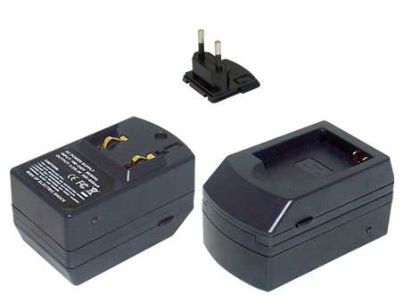 Compatible battery charger for CANON IXUS 300 HS Compatible battery charger CANON for IXUS 300 HS
