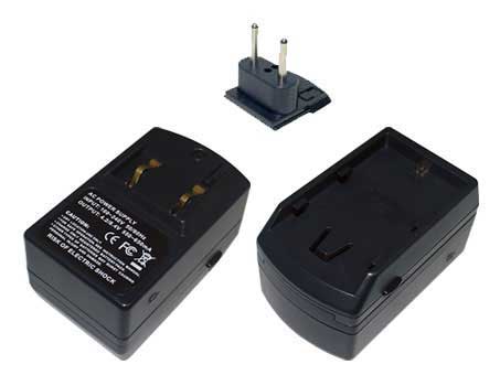 Compatible battery charger for CANON LP-E10 Compatible battery charger CANON for LP-E10