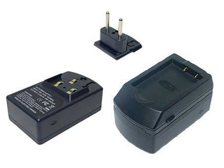 Compatible battery charger for FUJIFILM FinePix F30 Compatible battery charger FUJIFILM for FinePix F30