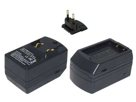 Compatible battery charger CREATIVE  for NP-60 