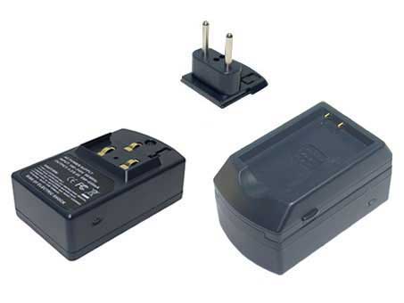 Compatible battery charger for MITAC Mio A201 Compatible battery charger MITAC for Mio A201