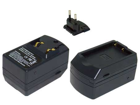 Compatible battery charger NIKON  for EN-EL9e 