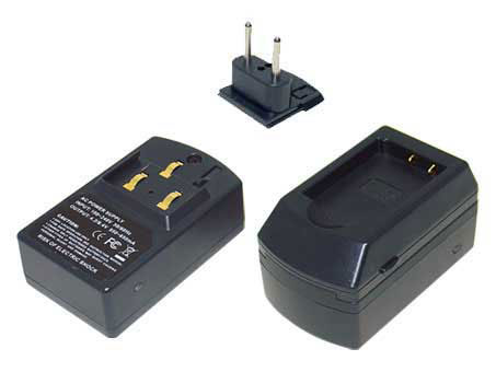Compatible battery charger for NIKON ENEL23 Compatible battery charger NIKON for ENEL23