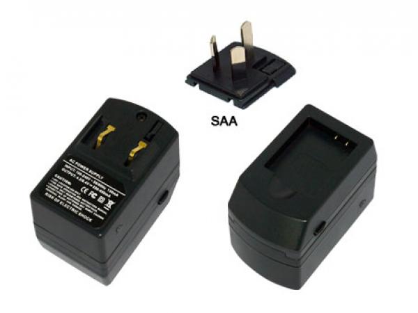 Compatible battery charger for OLYMPUS X-940 Compatible battery charger OLYMPUS for X-940